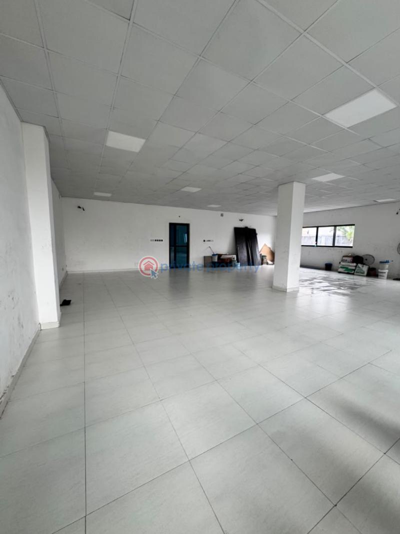 Office For Rent Victoria Island Lagos - 5