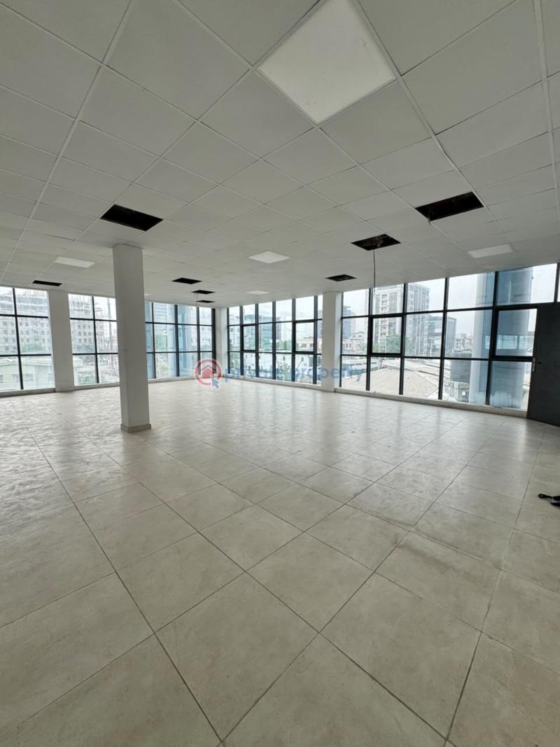 Office For Rent Victoria Island Lagos - 6