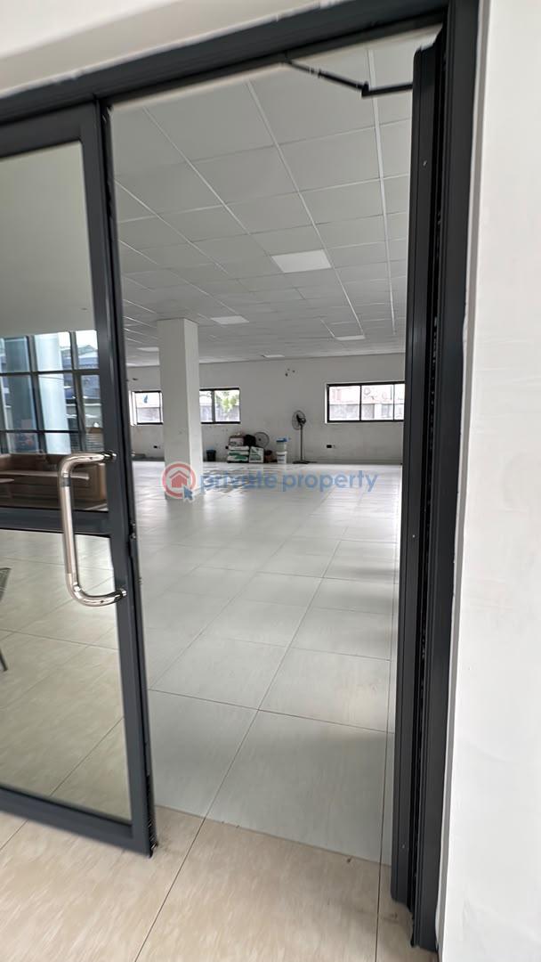 Office For Rent Victoria Island Lagos - 1