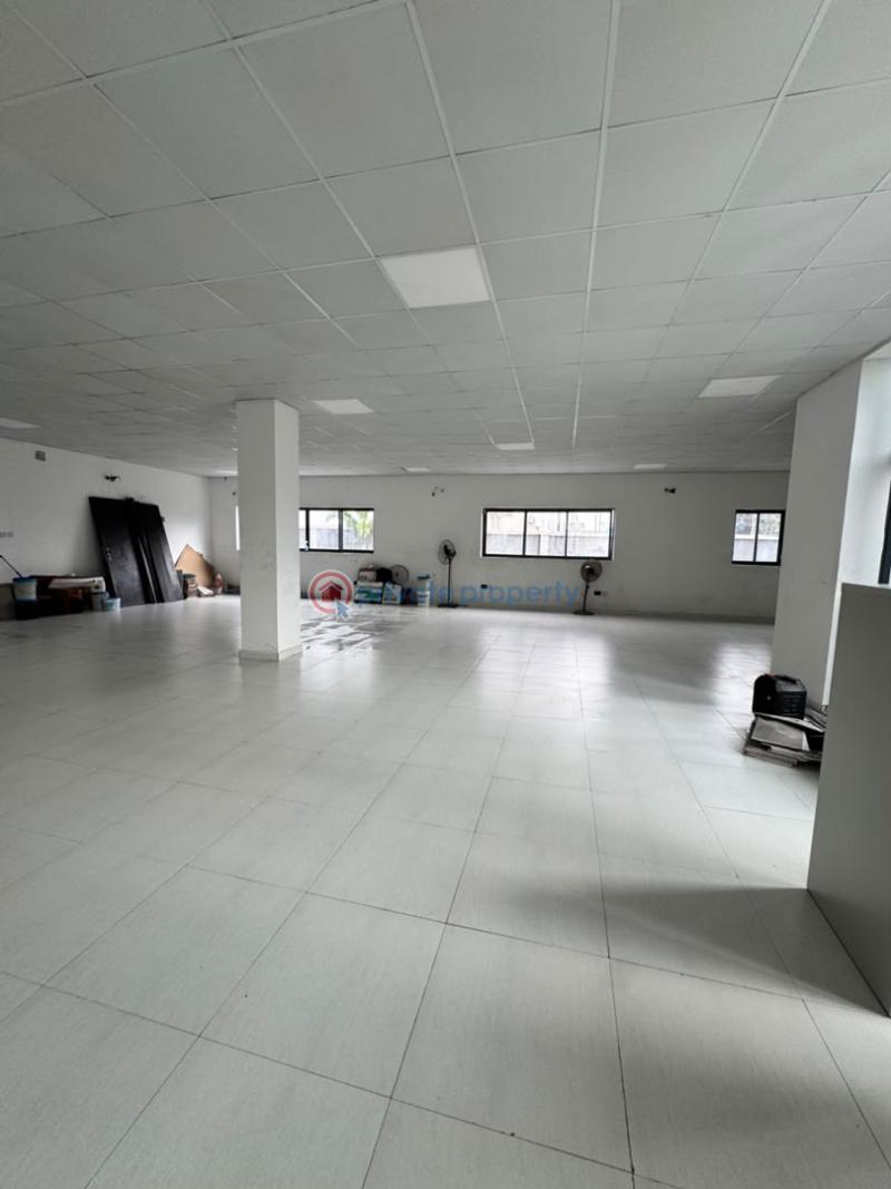 Office For Rent Victoria Island Lagos - 3