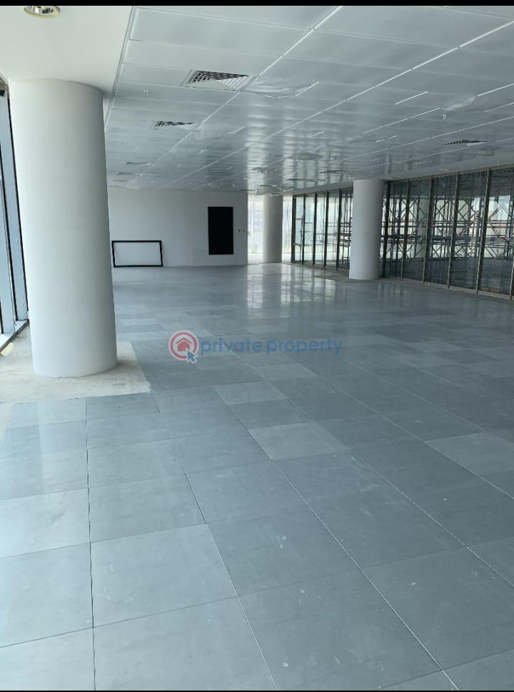 1 bedroom Office For Rent Old Ikoyi Lagos - 3