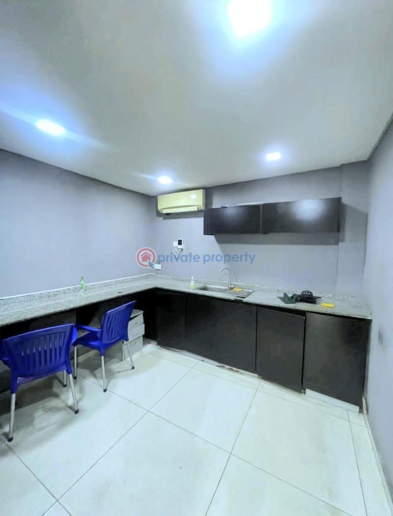 1 bedroom Office For Rent Lekki Phase 1 Lagos - 13