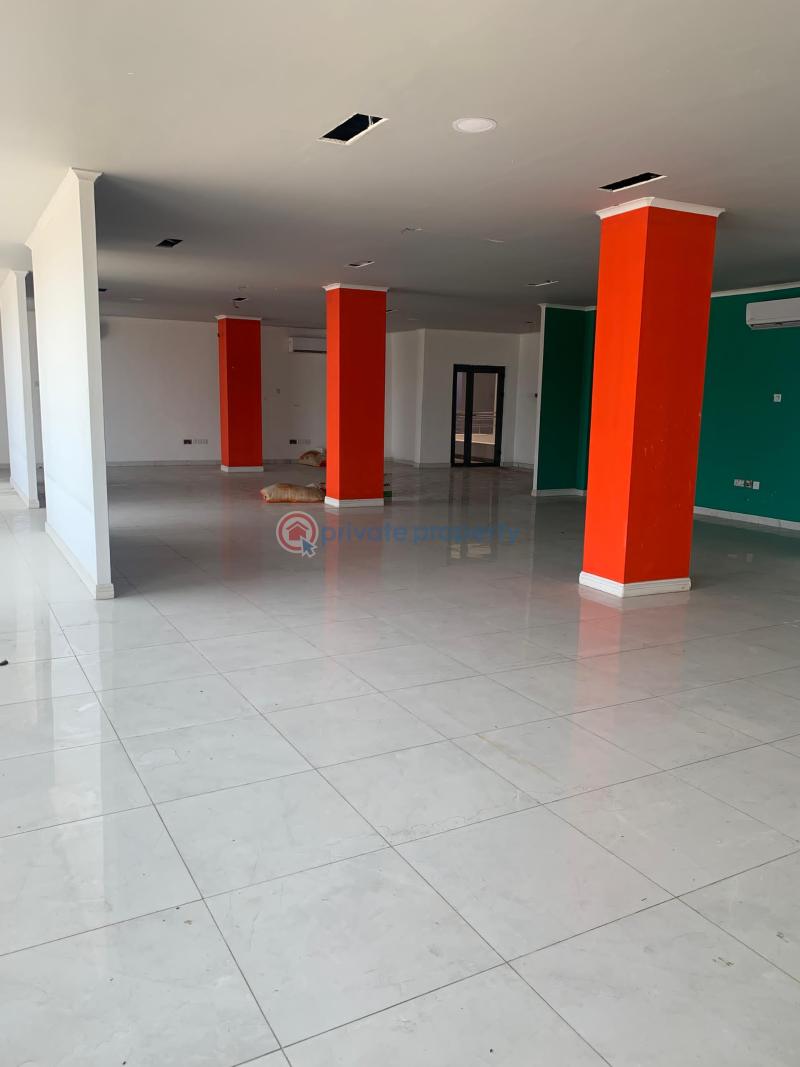 Commercial office space - 4 1 bedroom Office For Rent Lekki Phase 1 Lagos - 4