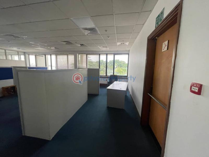 Office For Rent Victoria Island Lagos - 16
