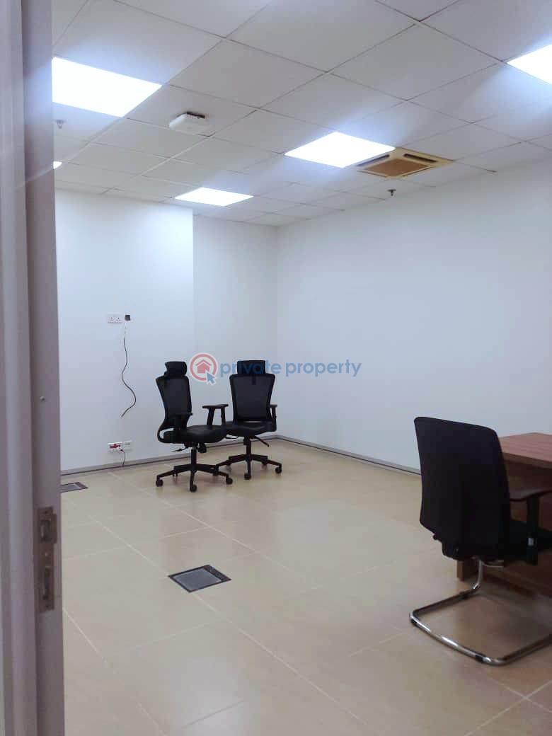 1 bedroom Office For Rent Victoria Island Lagos - 8
