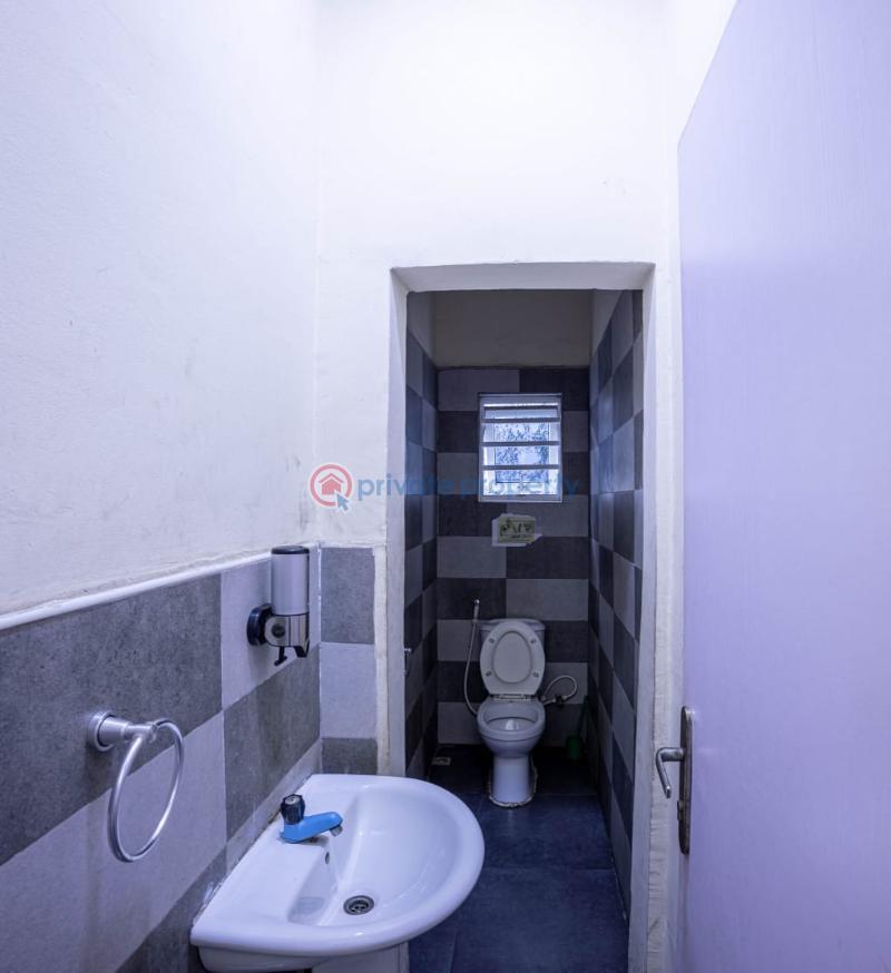 Commercial office space - 10 1 bedroom Office For Rent Oniru Victoria Island Lagos - 10