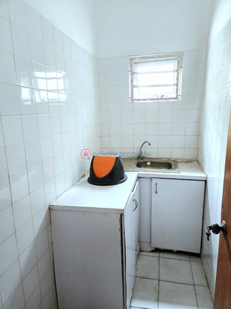 1 bedroom Office For Rent Victoria Island Lagos - 11