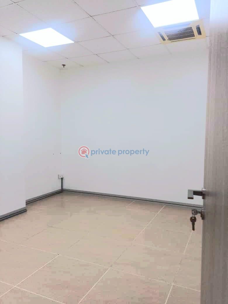 1 bedroom Office For Rent Victoria Island Lagos - 2