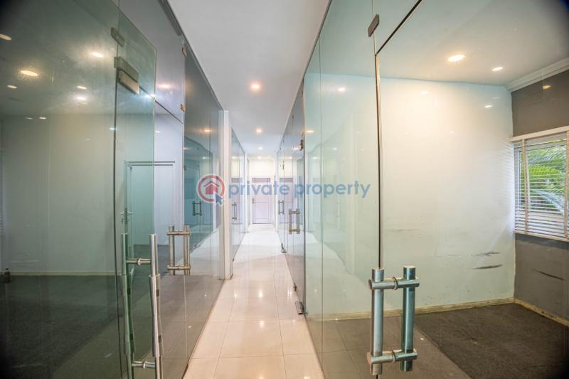 Commercial office space - 15 1 bedroom Office For Rent Oniru Victoria Island Lagos - 15