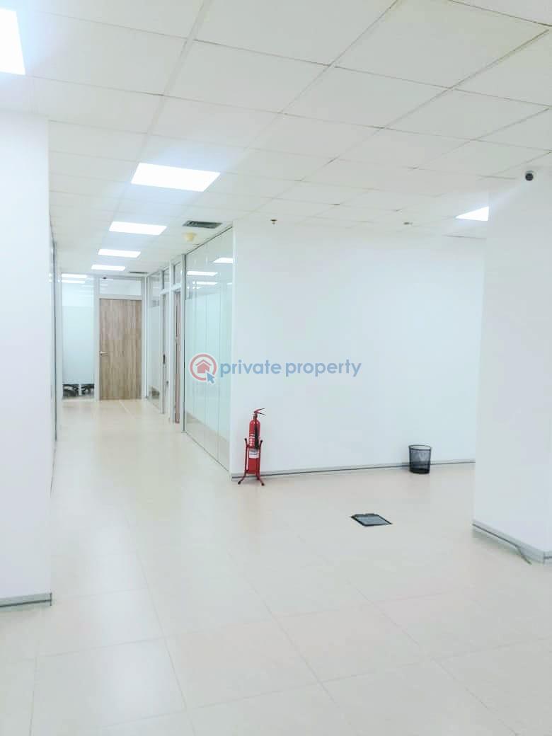 1 bedroom Office For Rent Victoria Island Lagos - 3