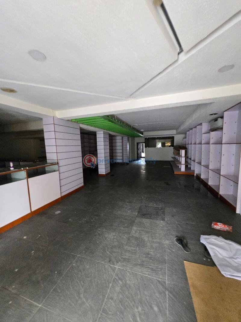 Commercial office space - 3 4 bedroom Office For Rent Victoria Island Lagos - 3