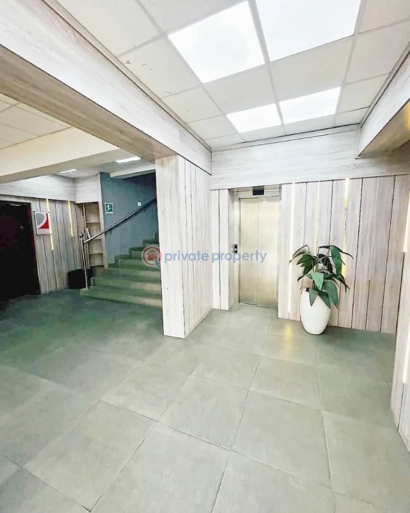Commercial office space - 2 1 bedroom Office For Rent Victoria Island Lagos - 2