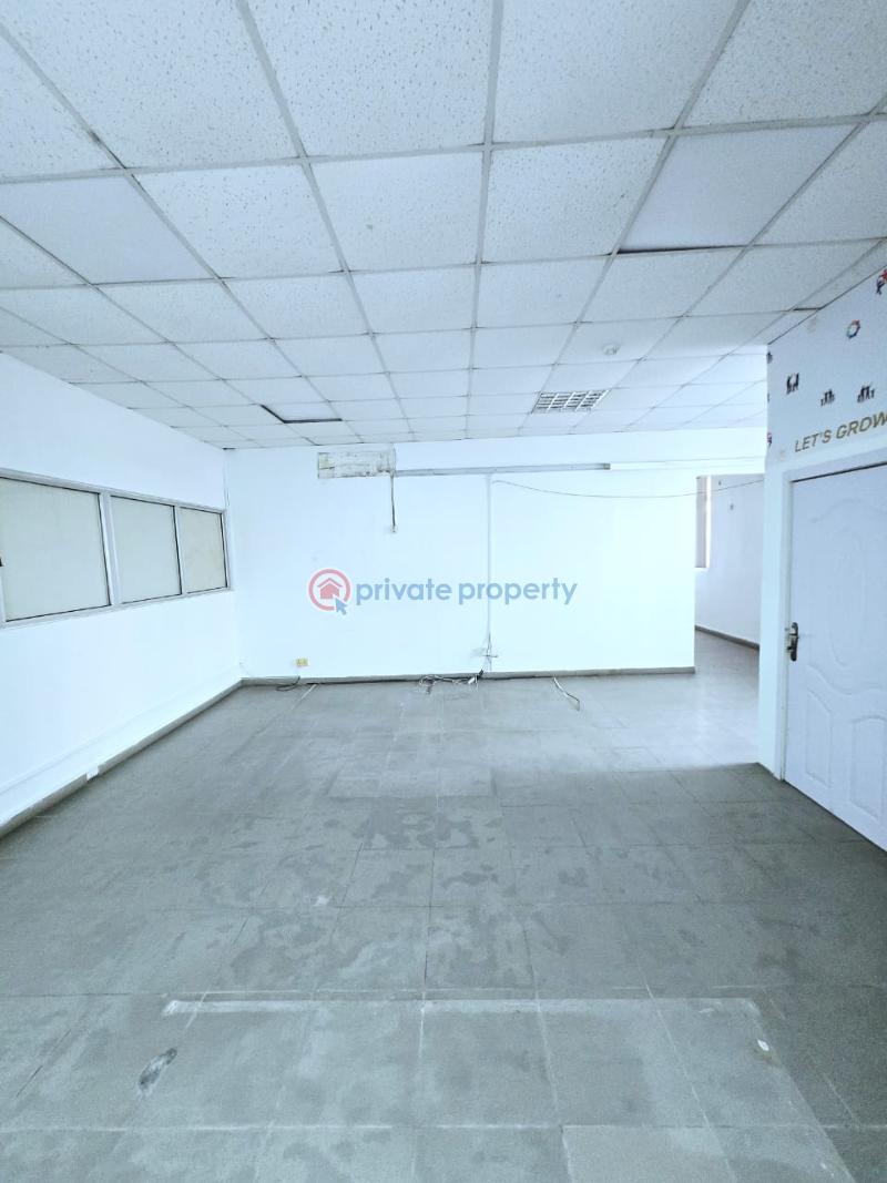 1 bedroom Office For Rent Victoria Island Lagos - 15