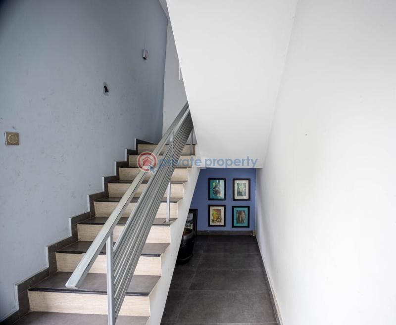 Commercial office space - 9 1 bedroom Office For Rent Oniru Victoria Island Lagos - 9