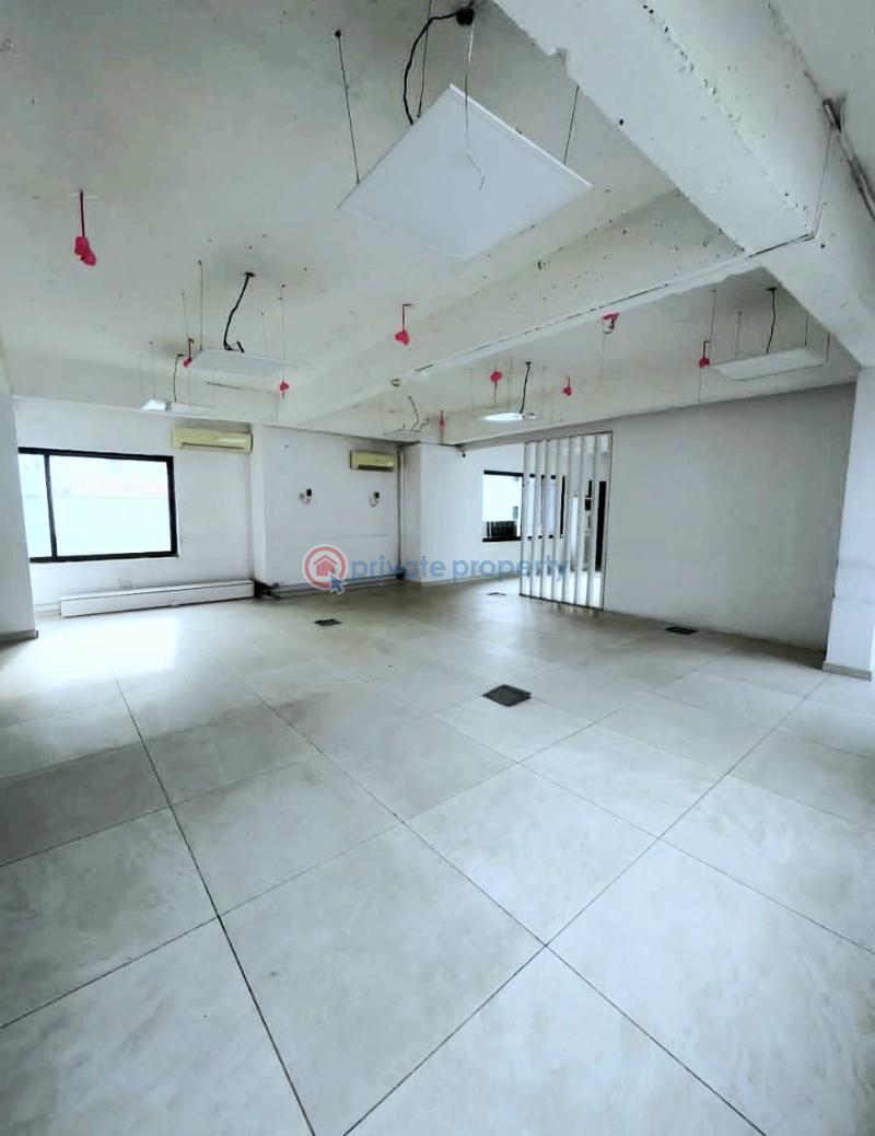 1 bedroom Office For Rent Lekki Phase 1 Lagos - 6