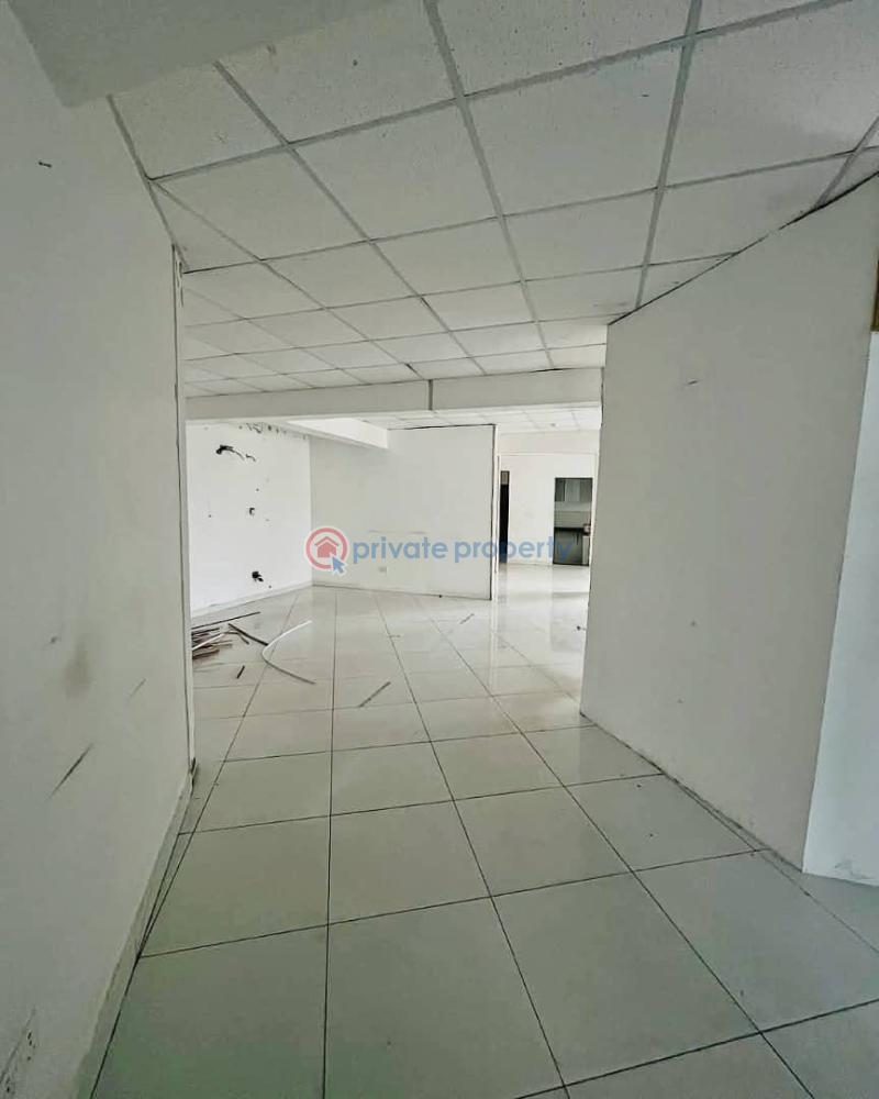 Commercial office space - 6 1 bedroom Office For Rent Victoria Island Lagos - 6