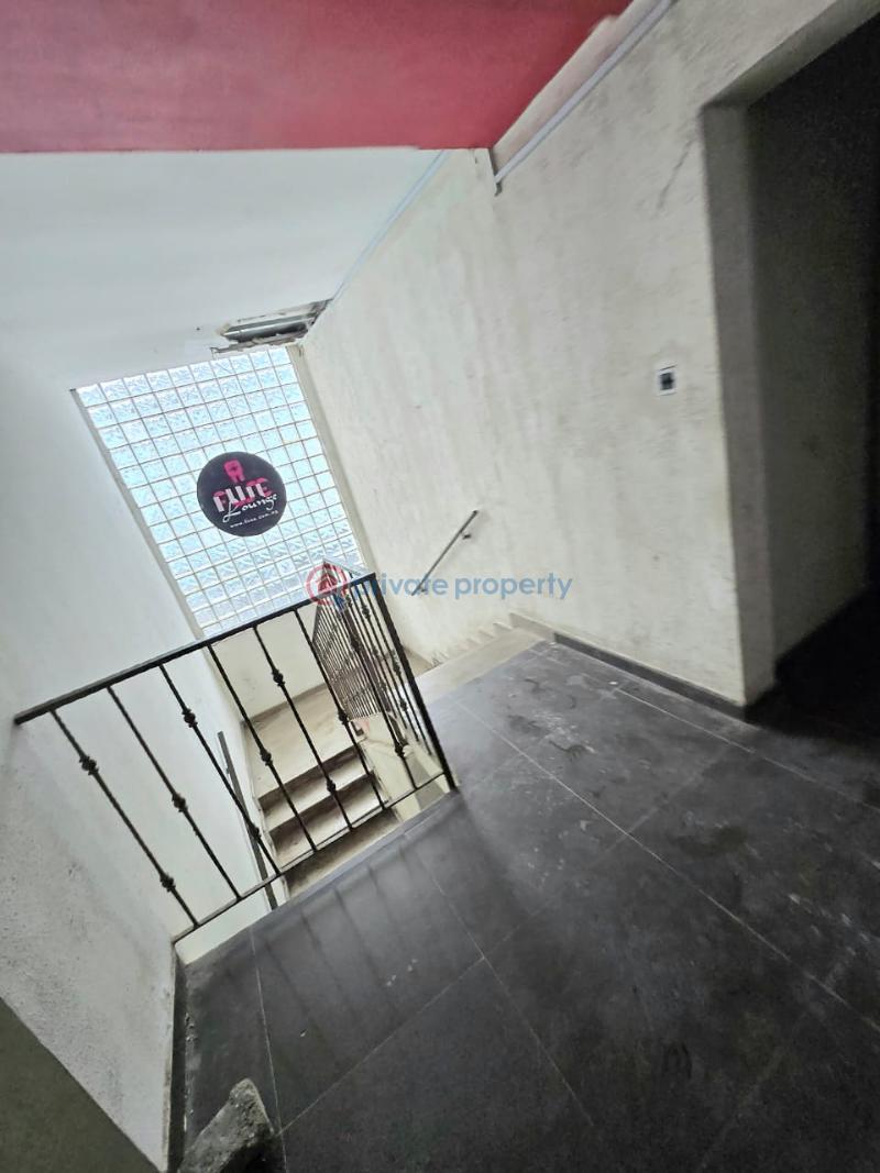 Commercial office space - 7 4 bedroom Office For Rent Victoria Island Lagos - 7