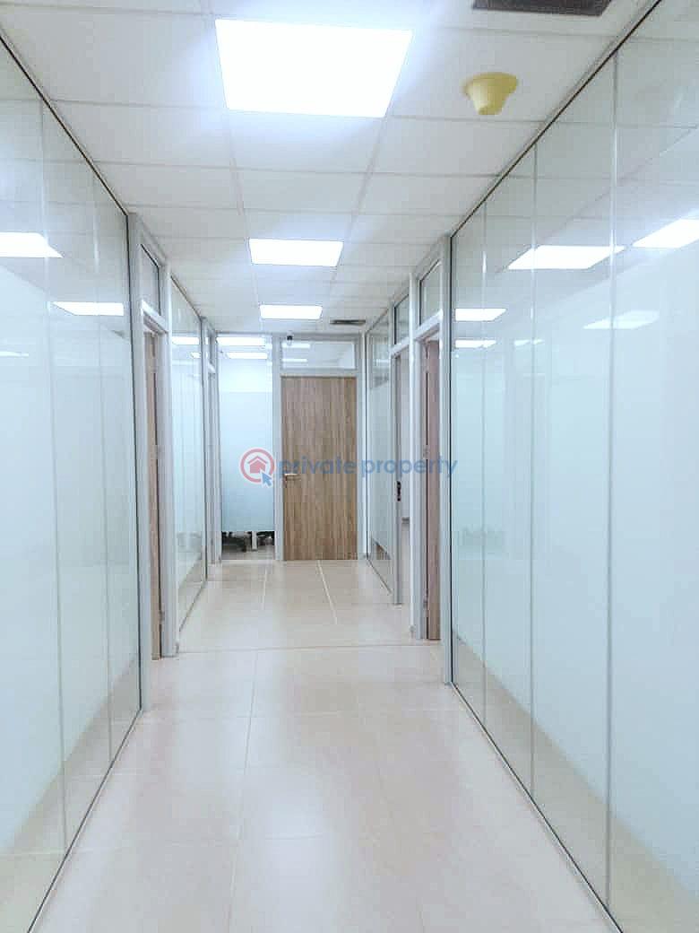 1 bedroom Office For Rent Victoria Island Lagos - 9