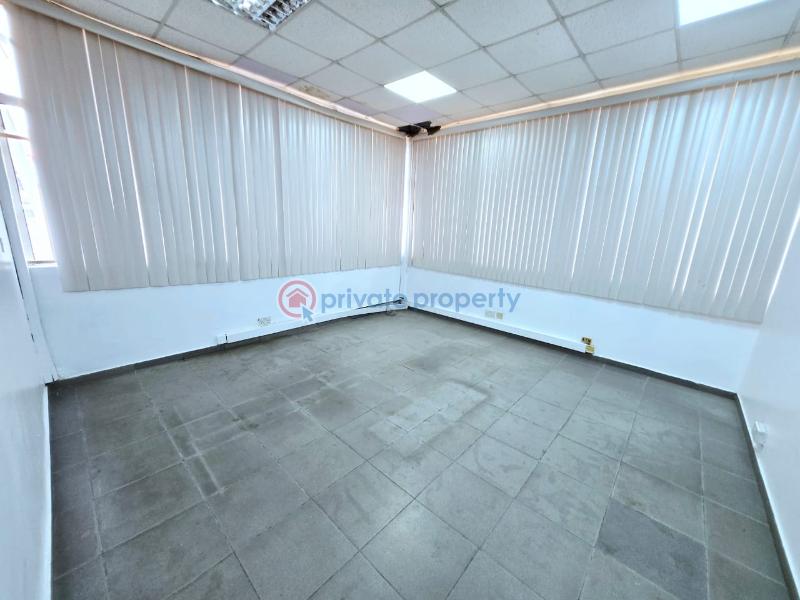 1 bedroom Office For Rent Victoria Island Lagos - 18