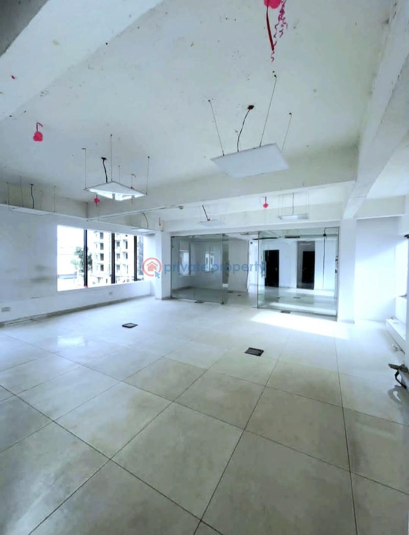 1 bedroom Office For Rent Lekki Phase 1 Lagos - 4