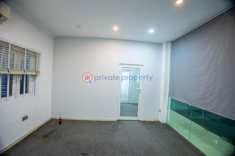 Commercial office space - 14 1 bedroom Office For Rent Oniru Victoria Island Lagos - 14