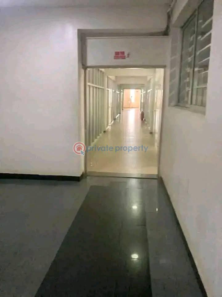 Office For Rent Victoria Island Lagos - 14