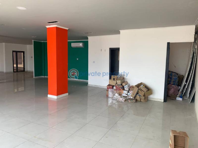Commercial office space - 6 1 bedroom Office For Rent Lekki Phase 1 Lagos - 6