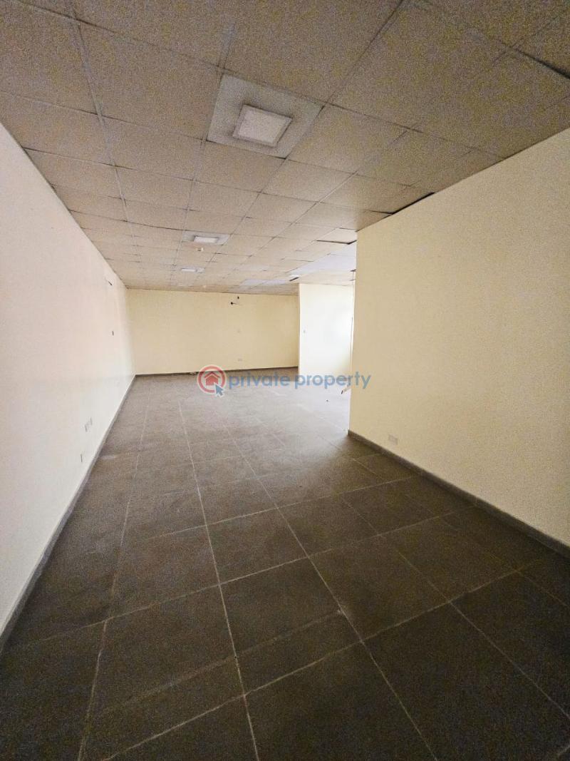 1 bedroom Office For Rent Victoria Island Lagos - 9