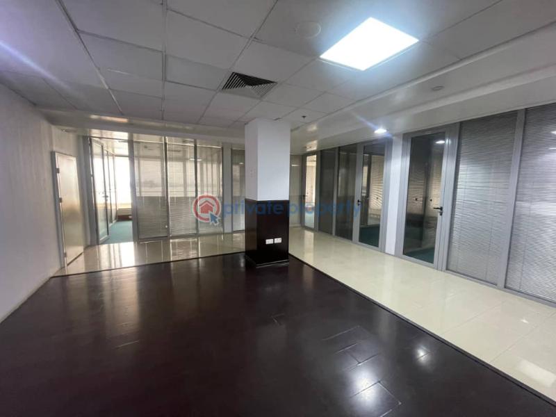 Office For Rent Victoria Island Lagos - 17