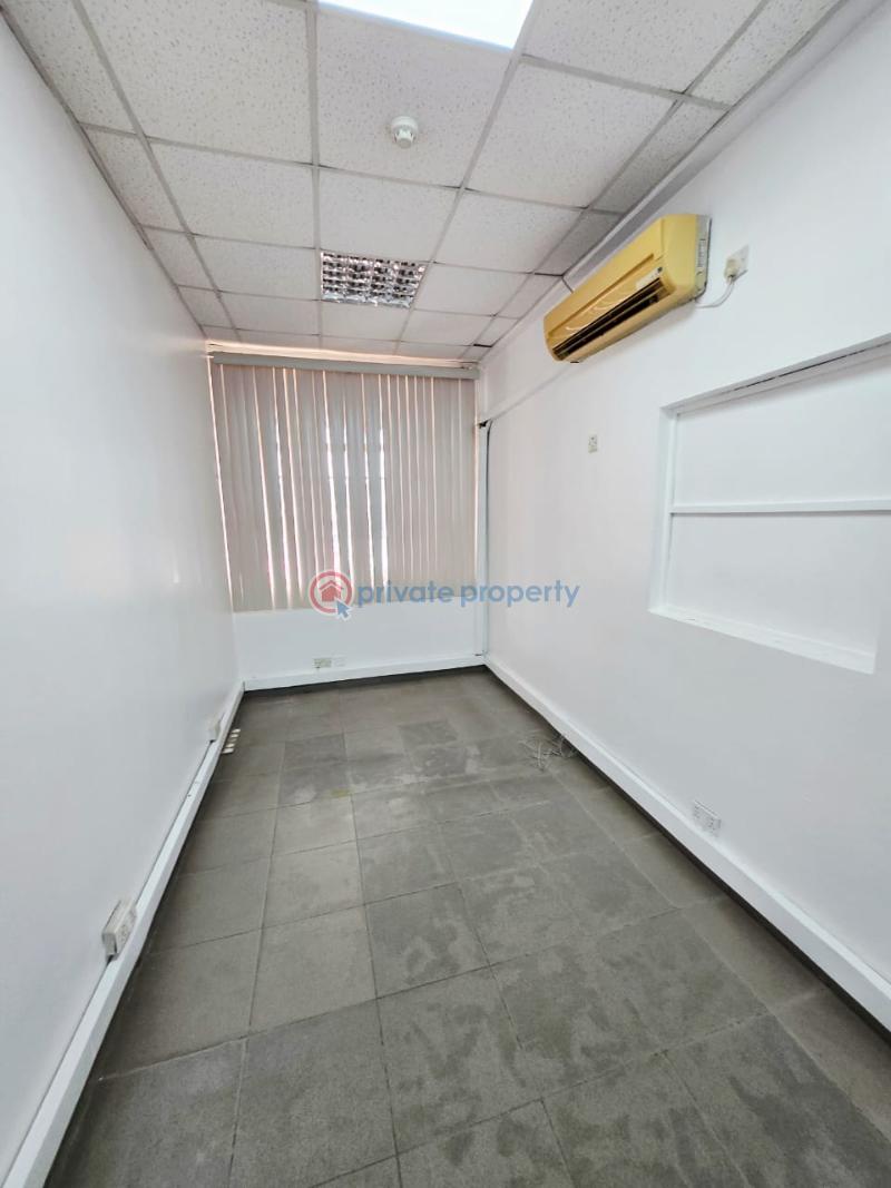 1 bedroom Office For Rent Victoria Island Lagos - 17