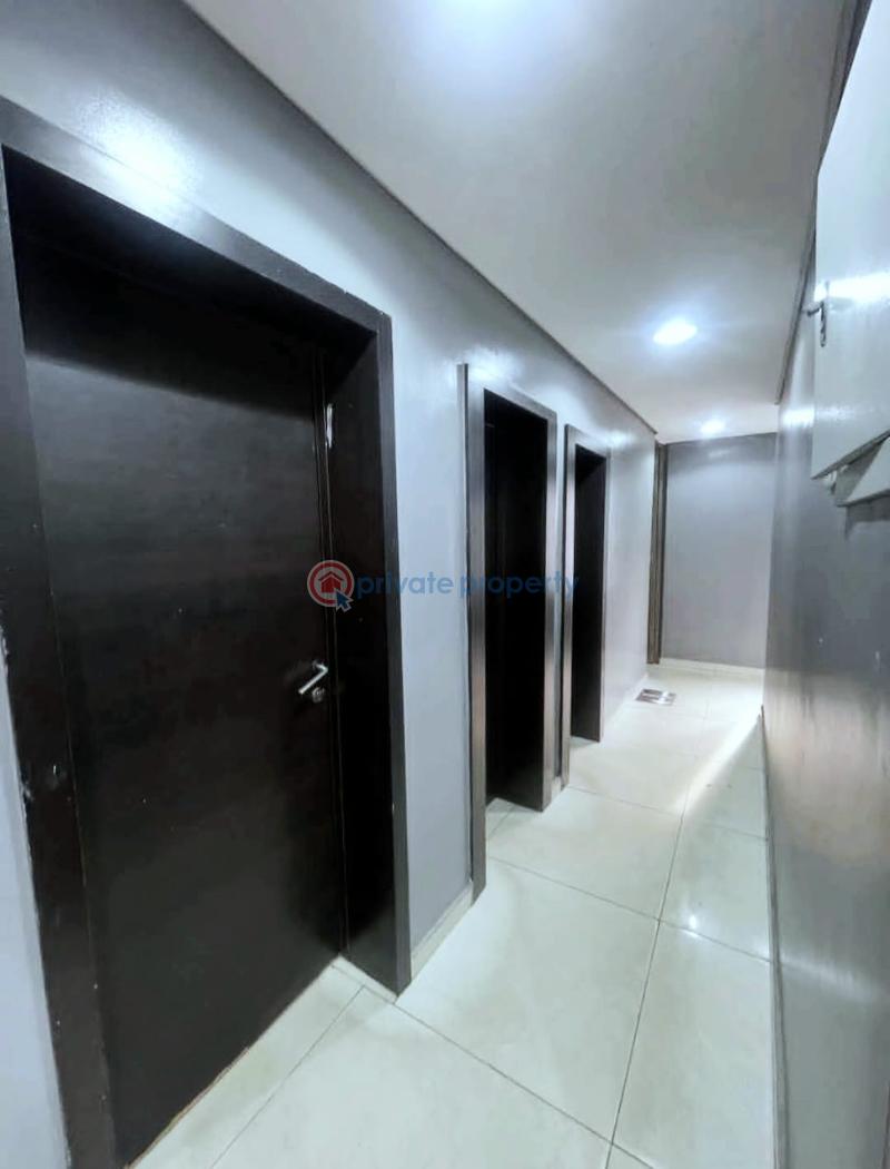 1 bedroom Office For Rent Lekki Phase 1 Lagos - 15