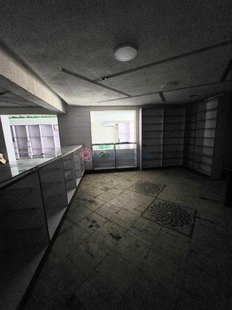 Commercial office space - 4 4 bedroom Office For Rent Victoria Island Lagos - 4