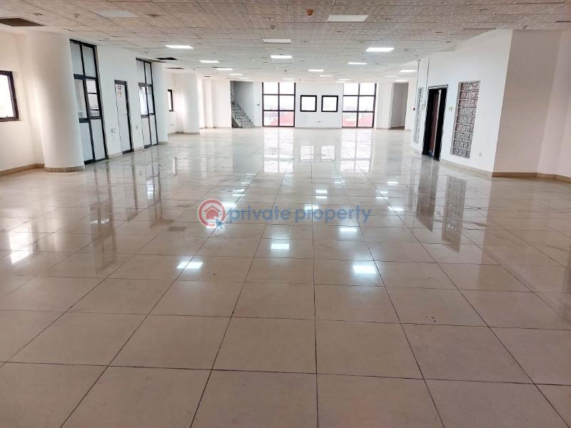 1 bedroom Office For Rent Lekki Phase 1 Lagos - 2