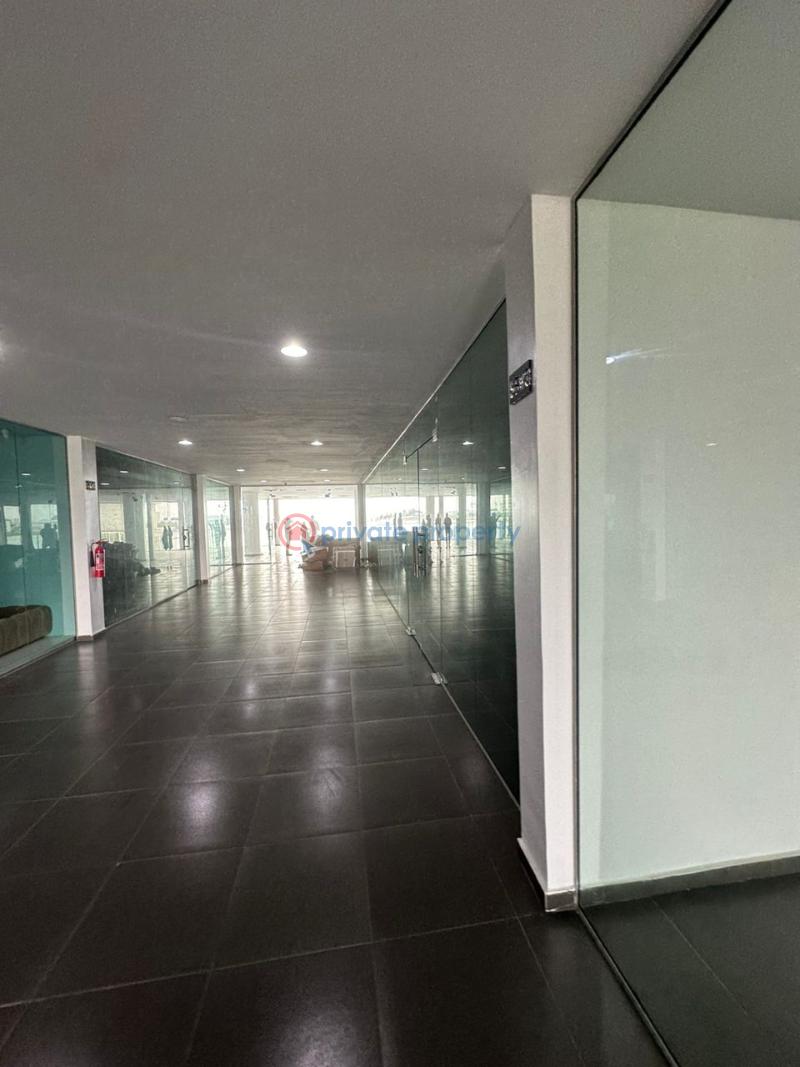 Commercial Property For Rent Lekki Phase 1 Lagos - 3