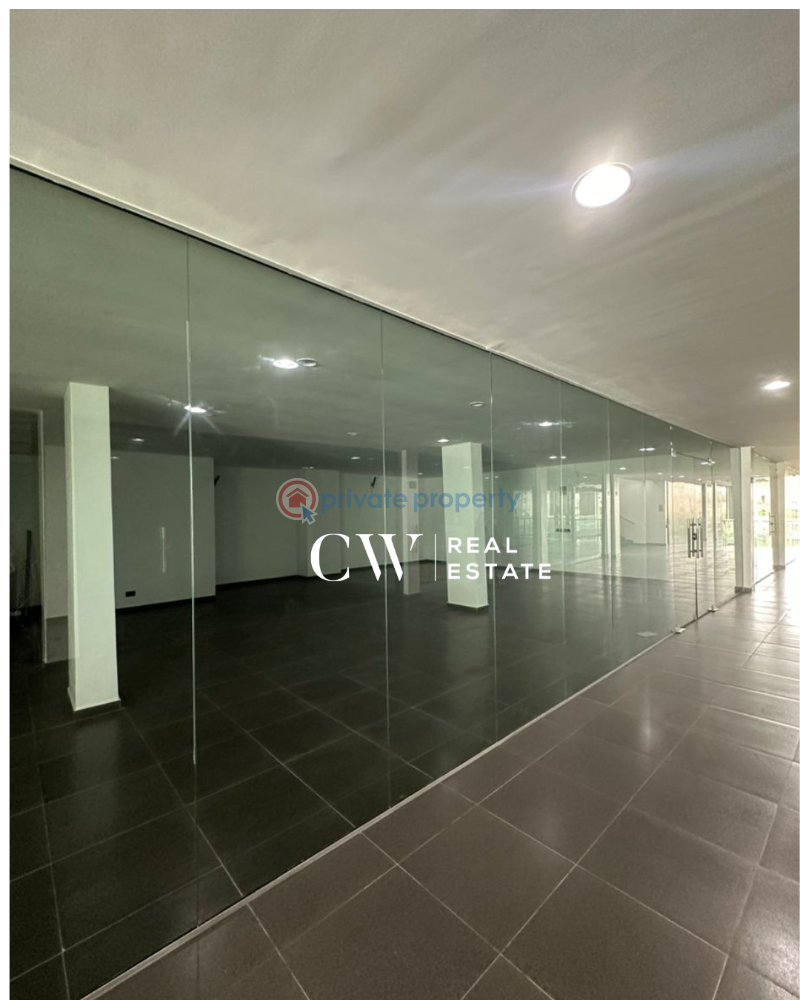 Commercial Property For Rent Lekki Phase 1 Lagos - 0