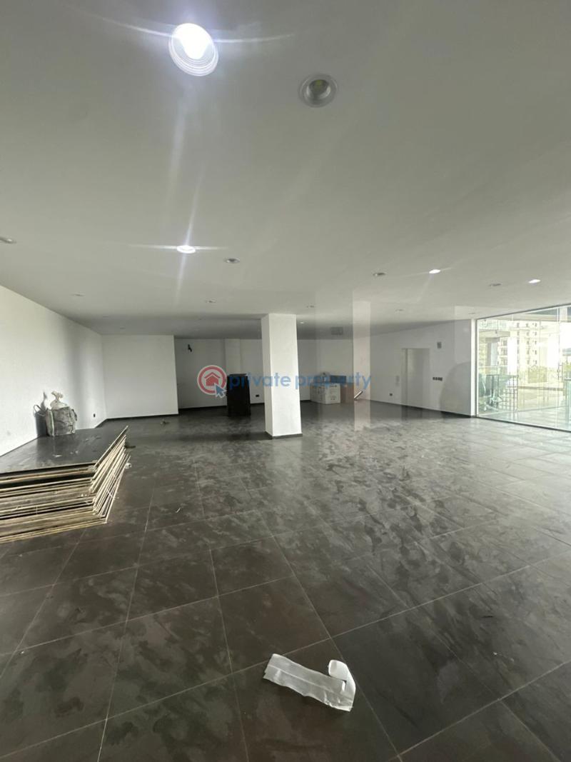 Commercial Property For Rent Lekki Phase 1 Lagos - 1