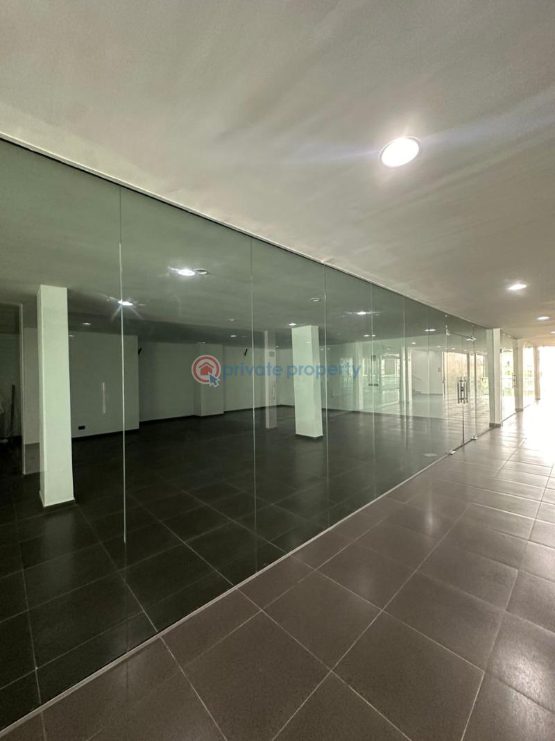 Commercial Property For Rent Lekki Phase 1 Lagos - 2