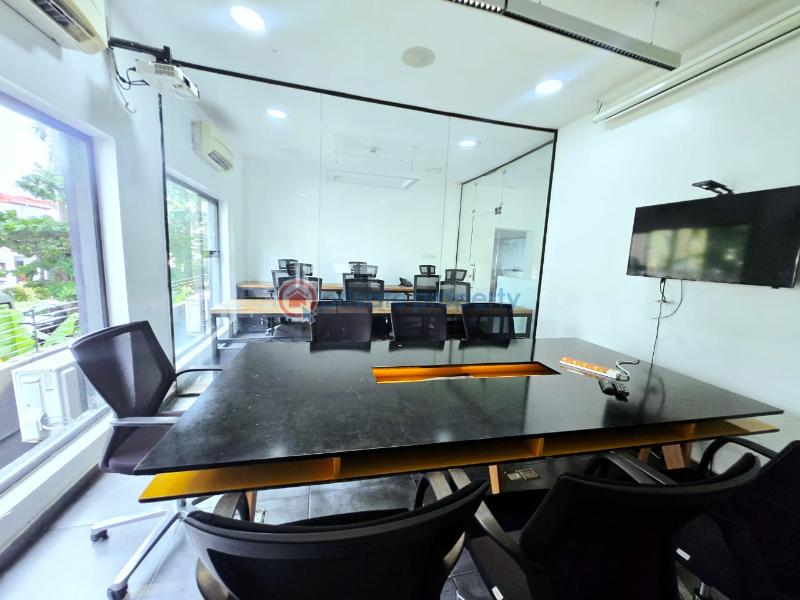 1 bedroom Office For Sale Victoria Island Lagos - 1