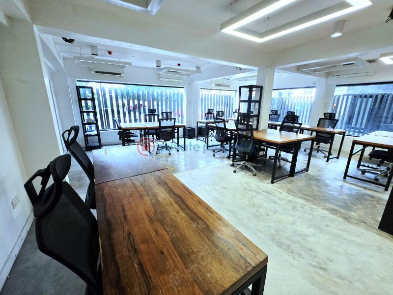 1 bedroom Office For Sale Victoria Island Lagos - 11