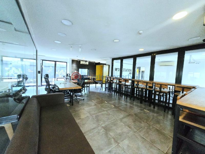 1 bedroom Office For Sale Victoria Island Lagos - 10