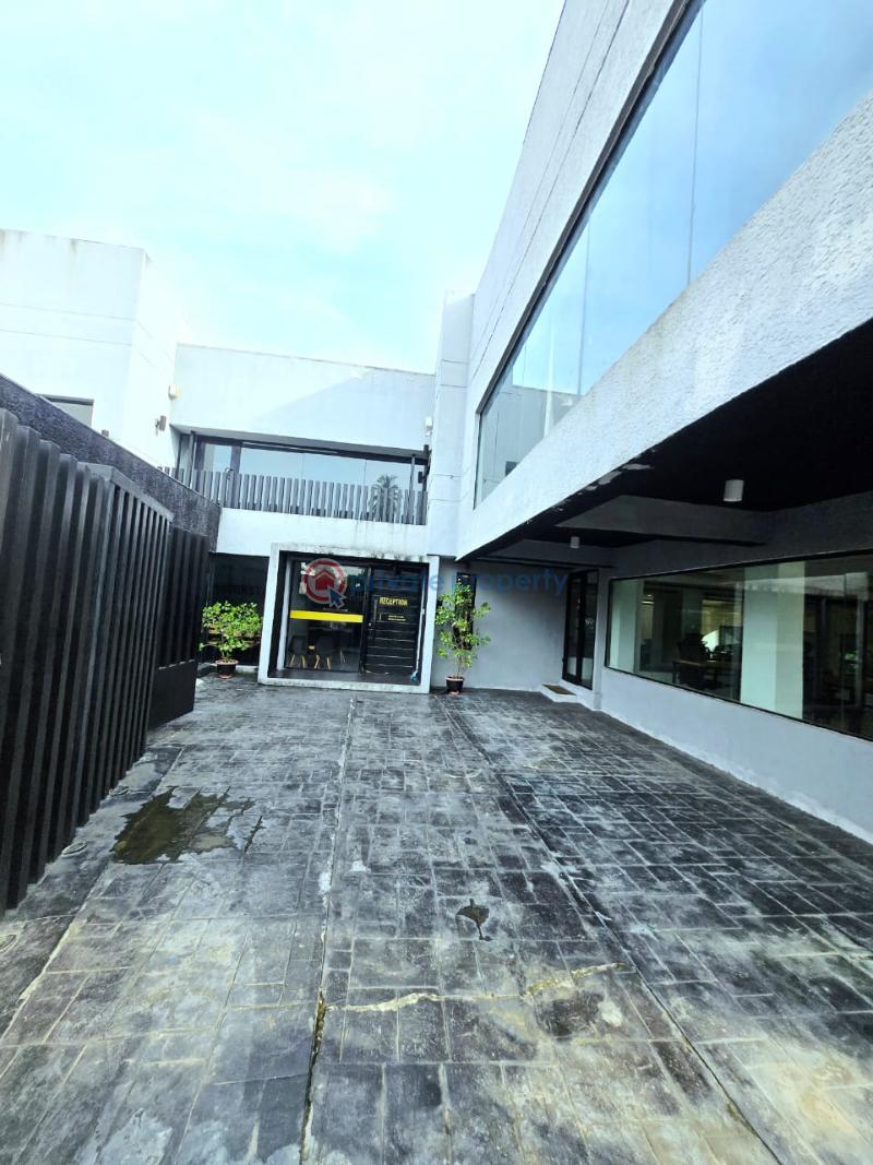 1 bedroom Office For Sale Victoria Island Lagos - 2
