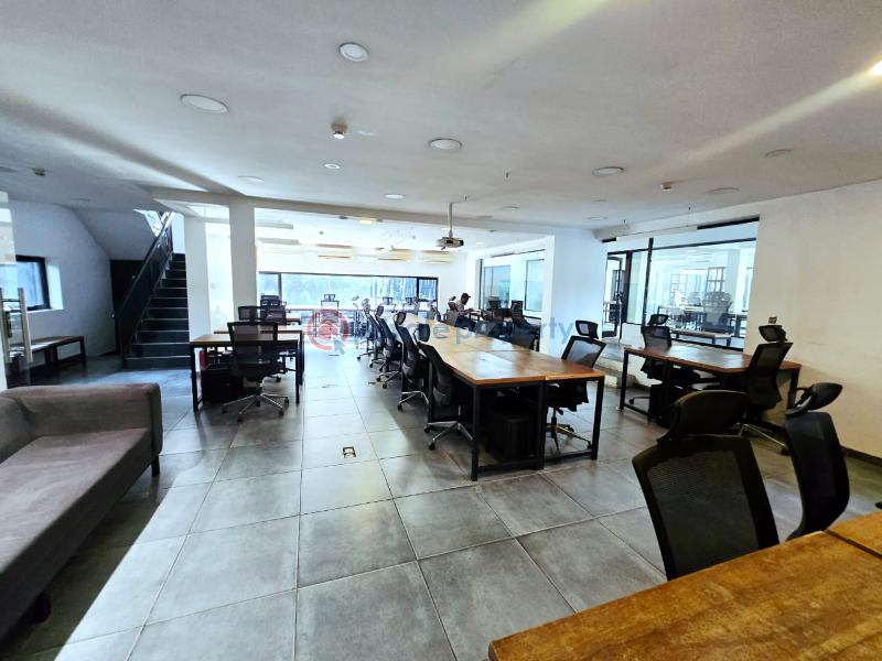 1 bedroom Office For Sale Victoria Island Lagos - 8