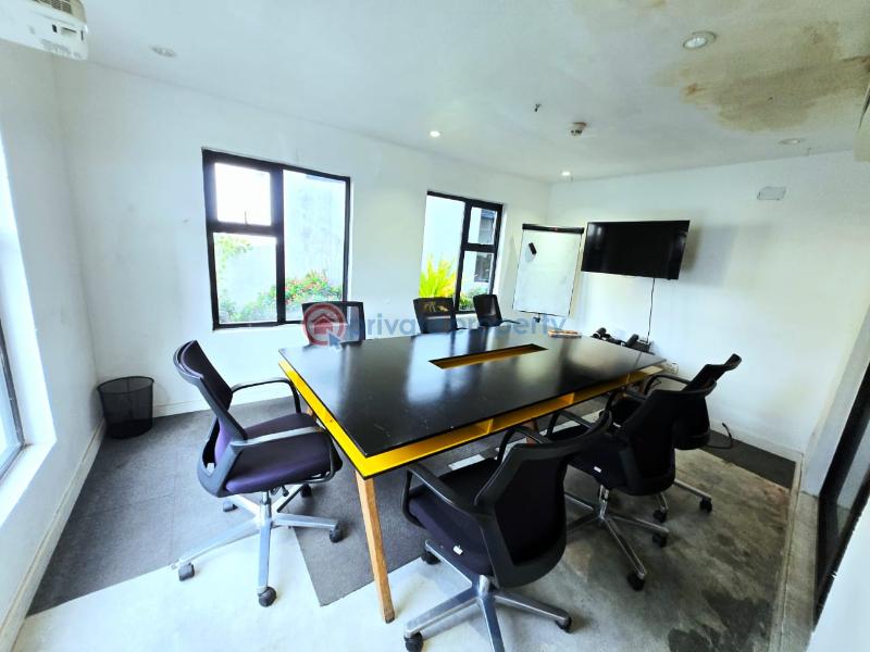 1 bedroom Office For Sale Victoria Island Lagos - 9