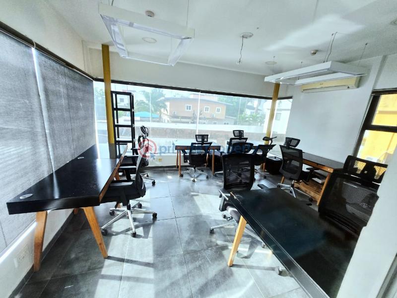 1 bedroom Office For Sale Victoria Island Lagos - 6