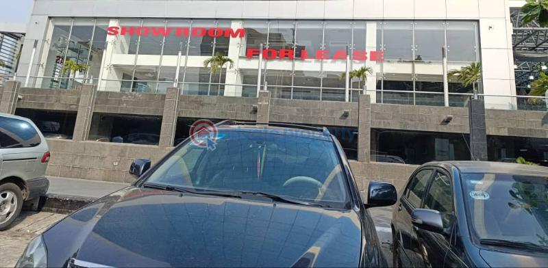 Office For Rent Victoria Island Lagos - 10