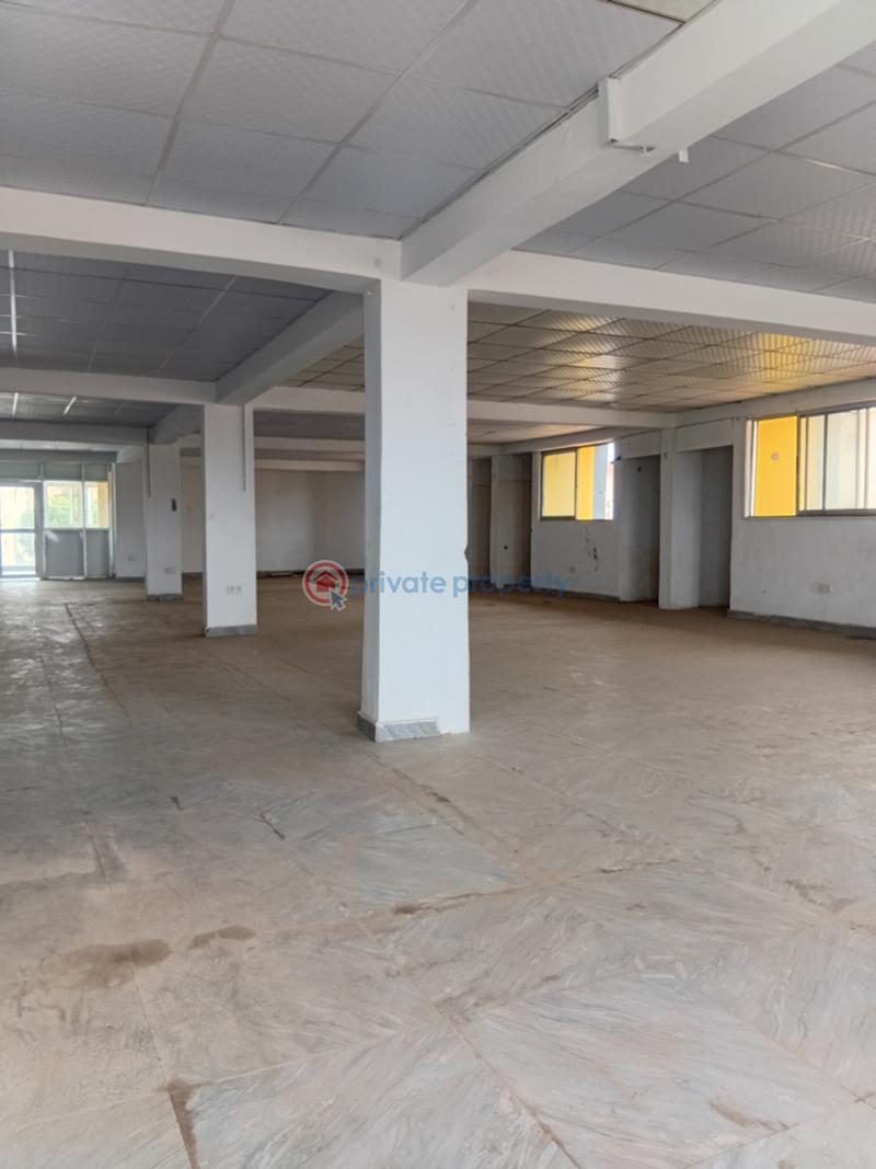 10 bedroom Office For Rent Along, Oke Ado Major Road, Ibadan Oke Ado Ibadan Oyo - 3