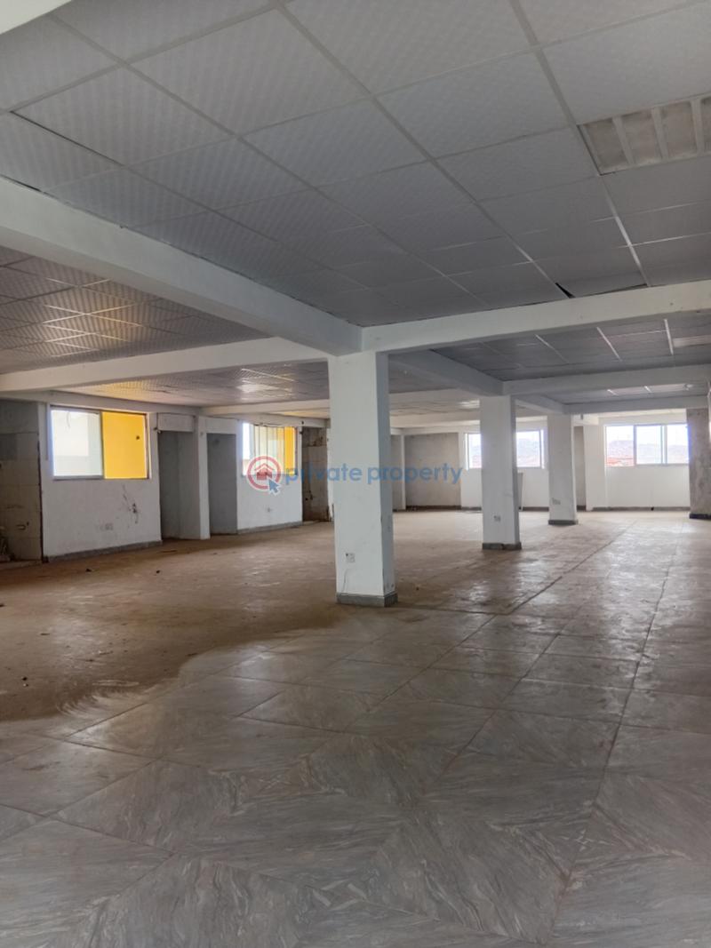 10 bedroom Office For Rent Along, Oke Ado Major Road, Ibadan Oke Ado Ibadan Oyo - 4