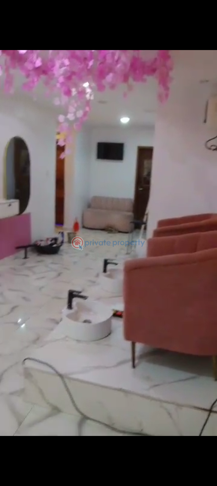 Commercial Property For Rent Allen Avenue Ikeja Lagos - 3