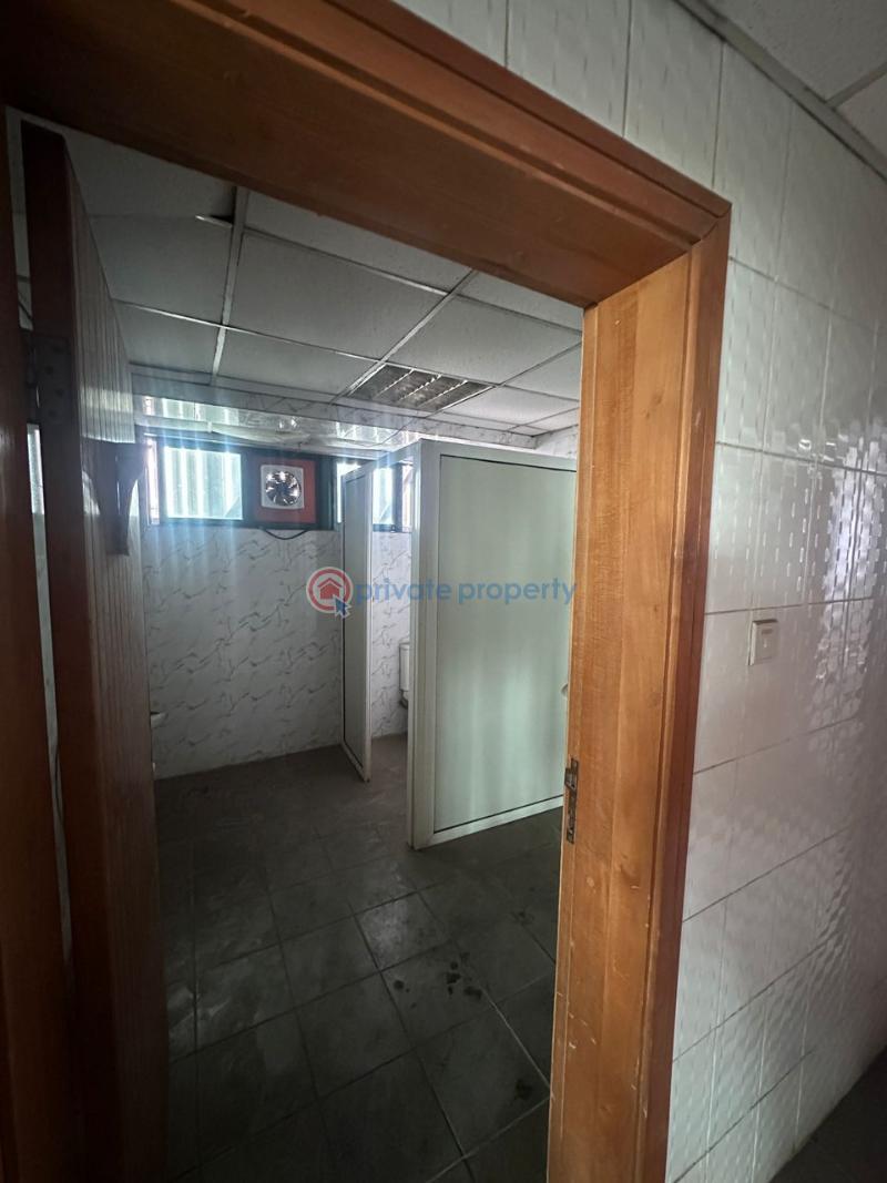 Office For Rent Ikoyi Lagos - 5