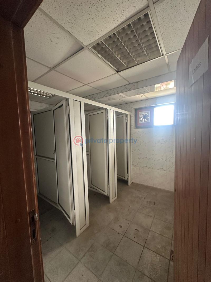 Office For Rent Ikoyi Lagos - 4